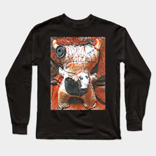 Lil Monsters Long Sleeve T-Shirt